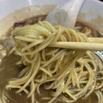 ヌードル＆スパイスカレー 今日の1番 - 