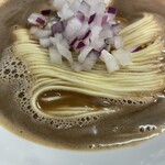 ヌードル＆スパイスカレー 今日の1番 - 