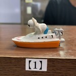 ヌードル＆スパイスカレー 今日の1番 - 