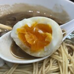 ヌードル＆スパイスカレー 今日の1番 - 