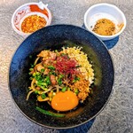 なんか喰ぃ亭 - 100g