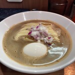 ヌードル＆スパイスカレー 今日の1番 - 