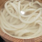 丸亀製麺 - 