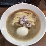 ヌードル＆スパイスカレー 今日の1番 - 