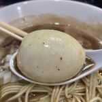 ヌードル＆スパイスカレー 今日の1番 - 