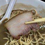 ヌードル＆スパイスカレー 今日の1番 - 