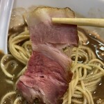 ヌードル＆スパイスカレー 今日の1番 - 