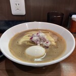 ヌードル＆スパイスカレー 今日の1番 - 
