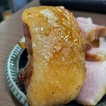 ヌードル＆スパイスカレー 今日の1番 - 