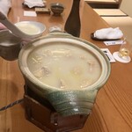 Genkai - 水炊き