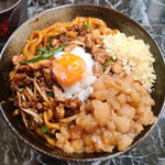 なんか喰ぃ亭 - 400g