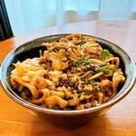 なんか喰ぃ亭 - 