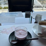 ラウンジバー プリヴェ - 