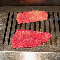 焼肉 ジャンボ はなれ - 
