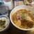 徳島らぁ麺 堂の浦 - 料理写真: