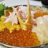 北のどんぶり屋 滝波食堂