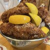 せんべろ昼飲み居酒屋  超からあげ番長