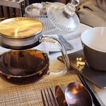 CROSSFIELD with TERRACE LOUNGE - 