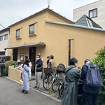 そばきり 日曜庵 - 