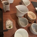 そばきり 日曜庵 - 