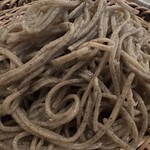 そばきり 日曜庵 - 