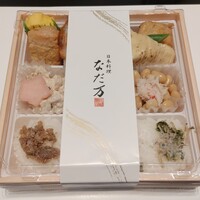 東京 なだ万 - 
