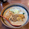 麺場 田所商店 長浜店