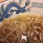 ラーメン郷 - 
