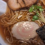 ラーメン郷 - 