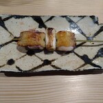 焼き鳥 峠 - 