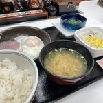 吉野家 - 
