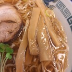 ラーメン郷 - 