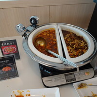 横浜中華街 重慶飯店 本館 - 