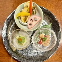 土佐料理 司 阪急グランドビル店 - 