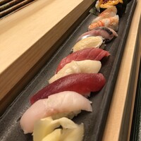 鮨処 凜 - 