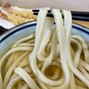 手打ちうどん まる泉