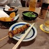 Yakitori no ougiya yachiyomidori gaoka ten - 