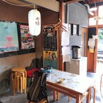 うどん職人さぬき麺之介 - 