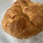 Machino Panya Gurie - オレンジのパン