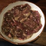 Karadare Yakiniku Itaru - 