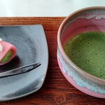 Cafe Tsubaki - 