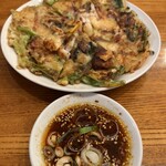 韓国家庭料理てーばっ - 