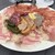 commone wine&eats - 料理写真: