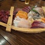 海鮮市場 どんどん - 