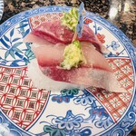 Kaiten Sushi Hokkaidou - 