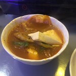 韓国料理 ホンデポチャ - 