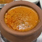 サウスパーク - フィッシュカレー