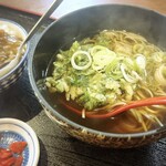 Maruhachi Soba - 