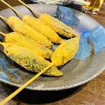 Sousaku Izakaya Pikaro - 