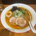 辛いラーメン 14 札幌南口本店 - 